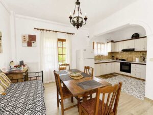 For Sale – Villa, 120 sqm on 2,000 sqm Land with Pool & Water Reservoir in Agios Georgios Pagon (31)