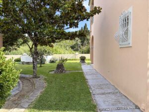 For Sale – Villa, 120 sqm on 2,000 sqm Land with Pool & Water Reservoir in Agios Georgios Pagon (38)