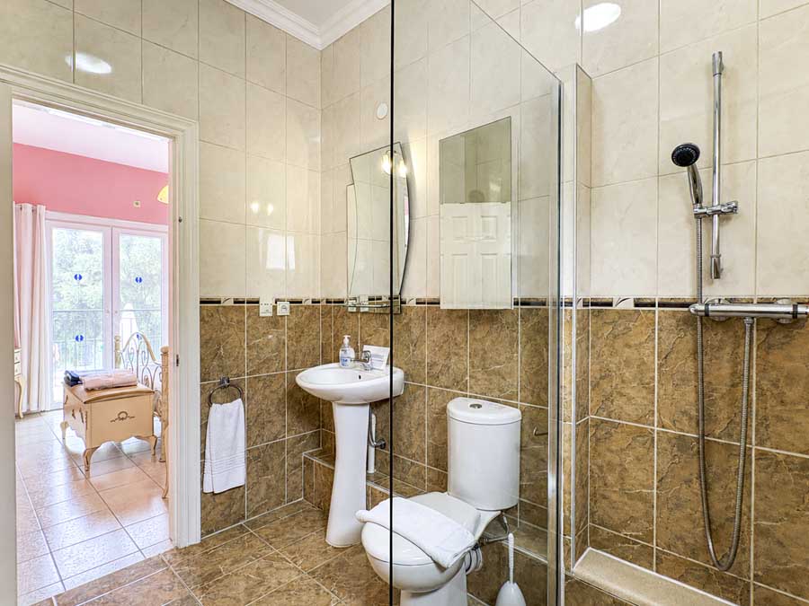 Listing photograph 51 of 71 of the house in Kassiopi, published by Chase Real Estate Corfu.