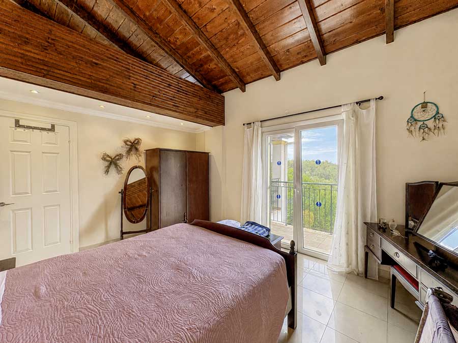 Listing photograph 53 of 71 of the house in Kassiopi, published by Chase Real Estate Corfu.