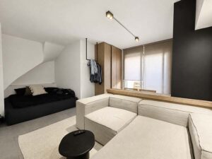 Fully Renovated Dual Residence Home with Garden and Parking in Alepou, Corfu Town (4)