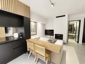 Fully Renovated Dual Residence Home with Garden and Parking in Alepou, Corfu Town (7)