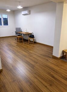 Fully Renovated Ground Floor Apartment with Private Garden in Ipsos, Corfu – Walking Distance to the Beach (2)