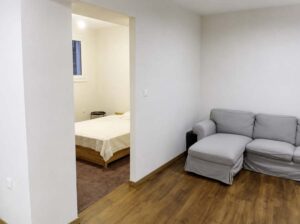 Fully Renovated Ground Floor Apartment with Private Garden in Ipsos, Corfu – Walking Distance to the Beach (8)