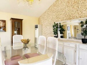Luxury 4 Bedroom House with 210 sqm Basement Garage, Elevator and Large Balconies in Poulades (21)