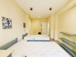 Luxury 4 Bedroom House with 210 sqm Basement Garage, Elevator and Large Balconies in Poulades (44)