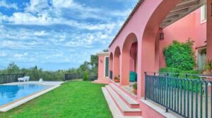 Luxury Villa for Sale in Gastouri, Corfu (1)