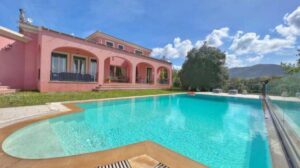 Luxury Villa for Sale in Gastouri, Corfu (12)