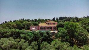 Luxury Villa for Sale in Gastouri, Corfu (2)