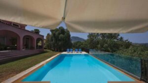 Luxury Villa for Sale in Gastouri, Corfu (23)