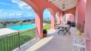 Luxury Villa for Sale in Gastouri, Corfu (6)