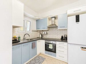 Luxury Villa with Guest House Near the Sea Agios Nikolaos, Dassia, Corfu (1)