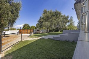 Modern 4 Bedroom Villa with Landscaped Gardens in Temploni, Corfu (2)
