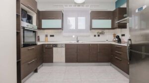 Modern 4 Bedroom Villa with Landscaped Gardens in Temploni, Corfu (5)