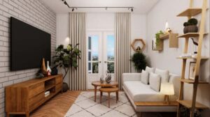 New Development, Sea View Apartments with Communal Pool for Sale in North Corfu (3)