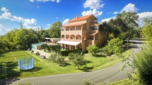 New Development, Sea View Apartments with Communal Pool for Sale in North Corfu (4)