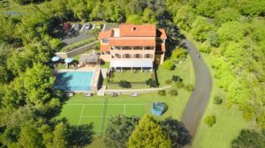 New Development, Sea View Apartments with Communal Pool for Sale in North Corfu (6)