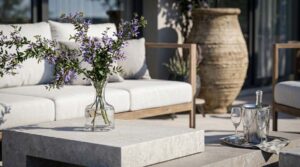 New development with Private Pools in Poulades, Corfu (1)