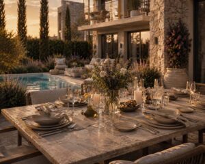 New development with Private Pools in Poulades, Corfu (13)