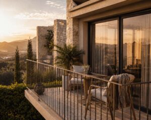 New development with Private Pools in Poulades, Corfu (14)