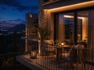 New development with Private Pools in Poulades, Corfu (17)