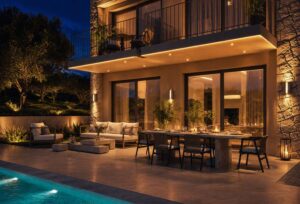 New development with Private Pools in Poulades, Corfu (2)