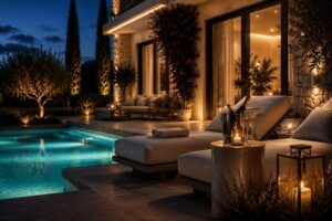 New development with Private Pools in Poulades, Corfu (21)