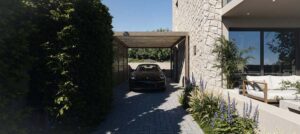 New development with Private Pools in Poulades, Corfu (22)