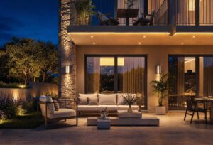 New development with Private Pools in Poulades, Corfu (3)