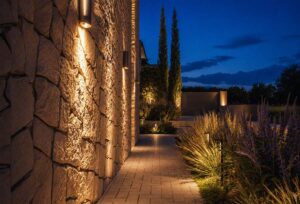 New development with Private Pools in Poulades, Corfu (4)