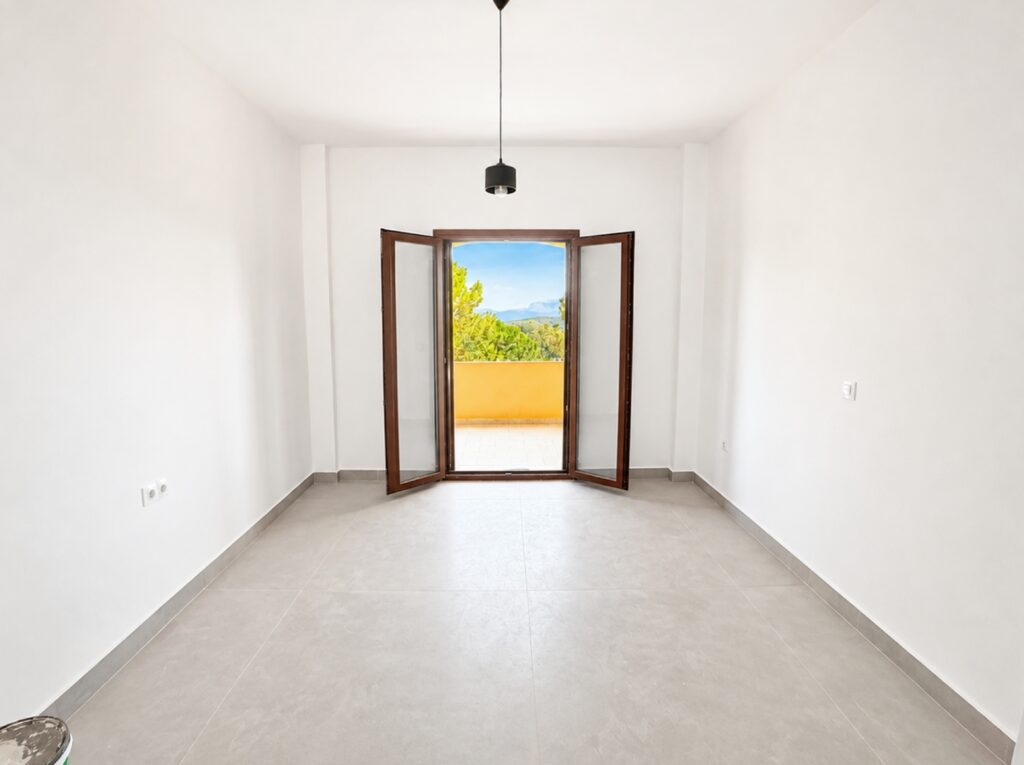 Newly renovated 2 Bedroom Sea View Apartments in North Corfu – Now Over 90% Complete (1)