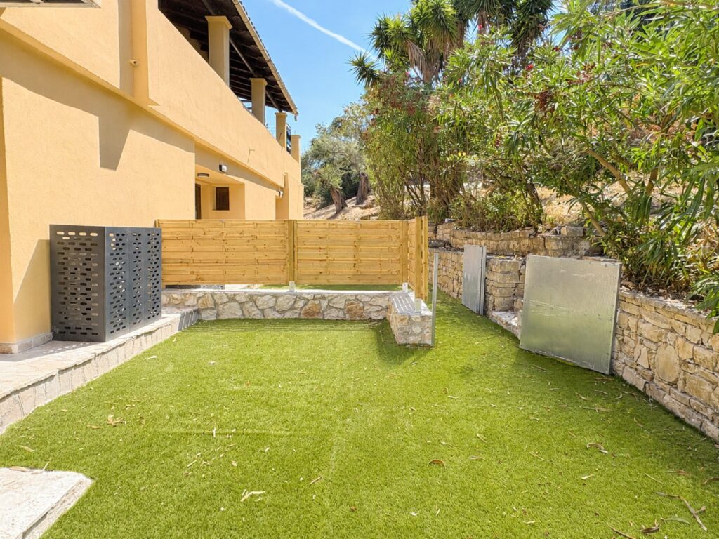 Newly renovated 2 Bedroom Sea View Apartments in North Corfu – Now Over 90% Complete (10)