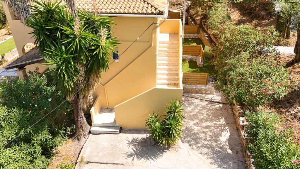 Newly renovated 2 Bedroom Sea View Apartments in North Corfu – Now Over 90% Complete (11)