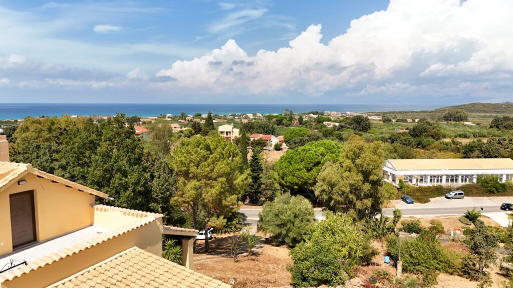 Newly renovated 2 Bedroom Sea View Apartments in North Corfu – Now Over 90% Complete (12)