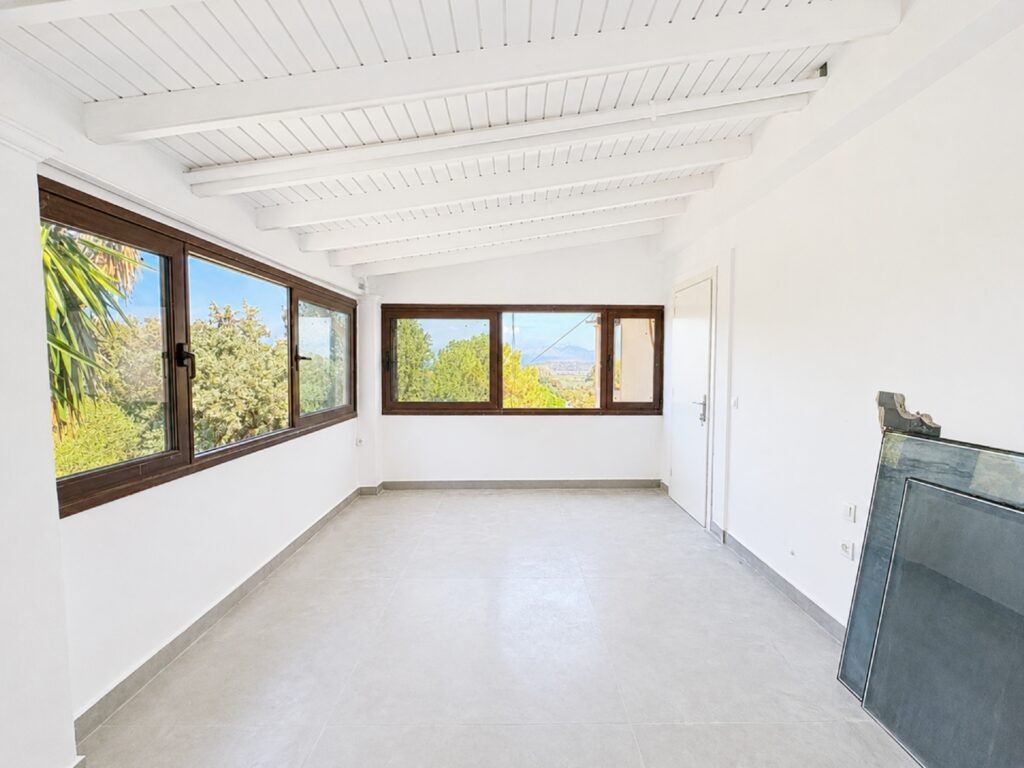 Newly renovated 2 Bedroom Sea View Apartments in North Corfu – Now Over 90% Complete (2)