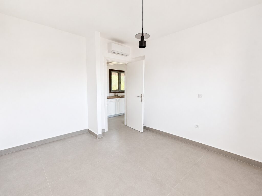 Newly renovated 2 Bedroom Sea View Apartments in North Corfu – Now Over 90% Complete (3)