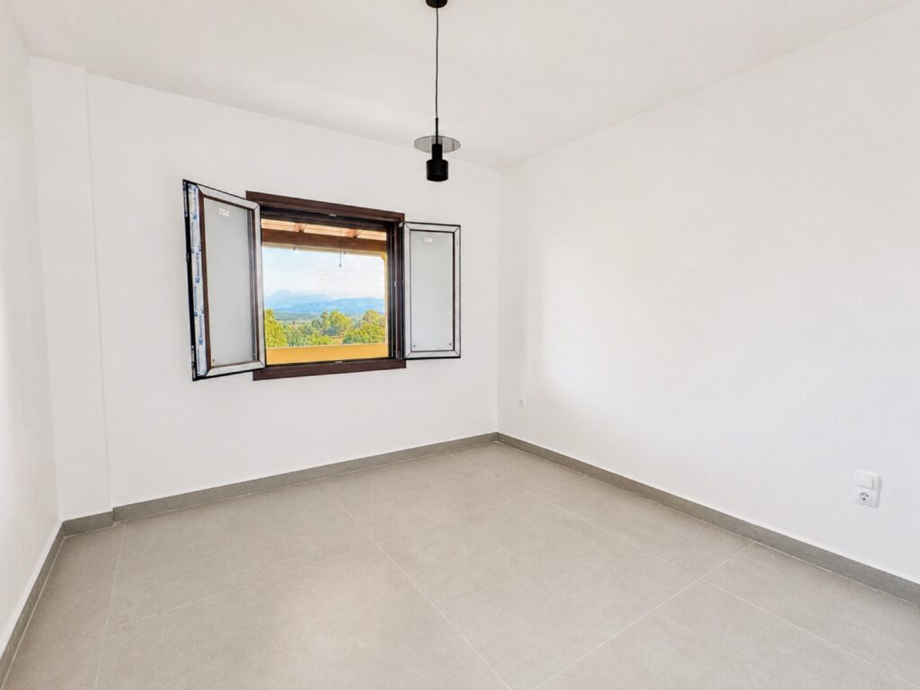 Newly renovated 2 Bedroom Sea View Apartments in North Corfu – Now Over 90% Complete (5)