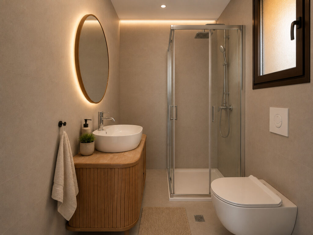 Newly renovated 2 Bedroom Sea View Apartments in North Corfu – Now Over 90% Complete (5)