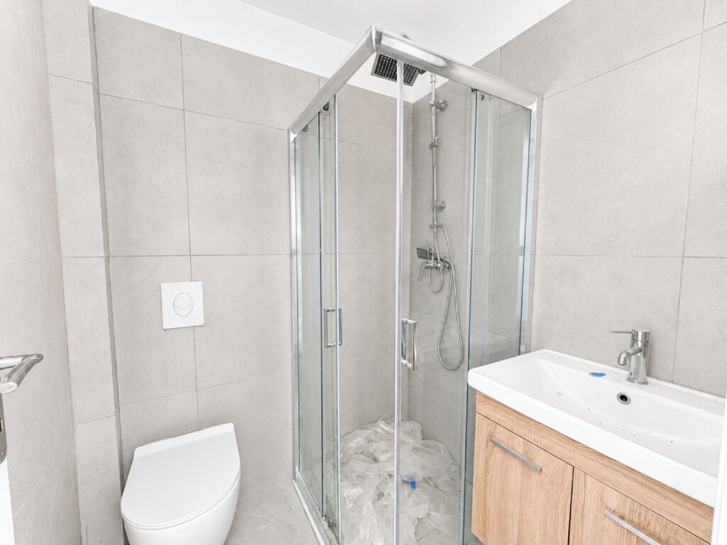 Newly renovated 2 Bedroom Sea View Apartments in North Corfu – Now Over 90% Complete (6)