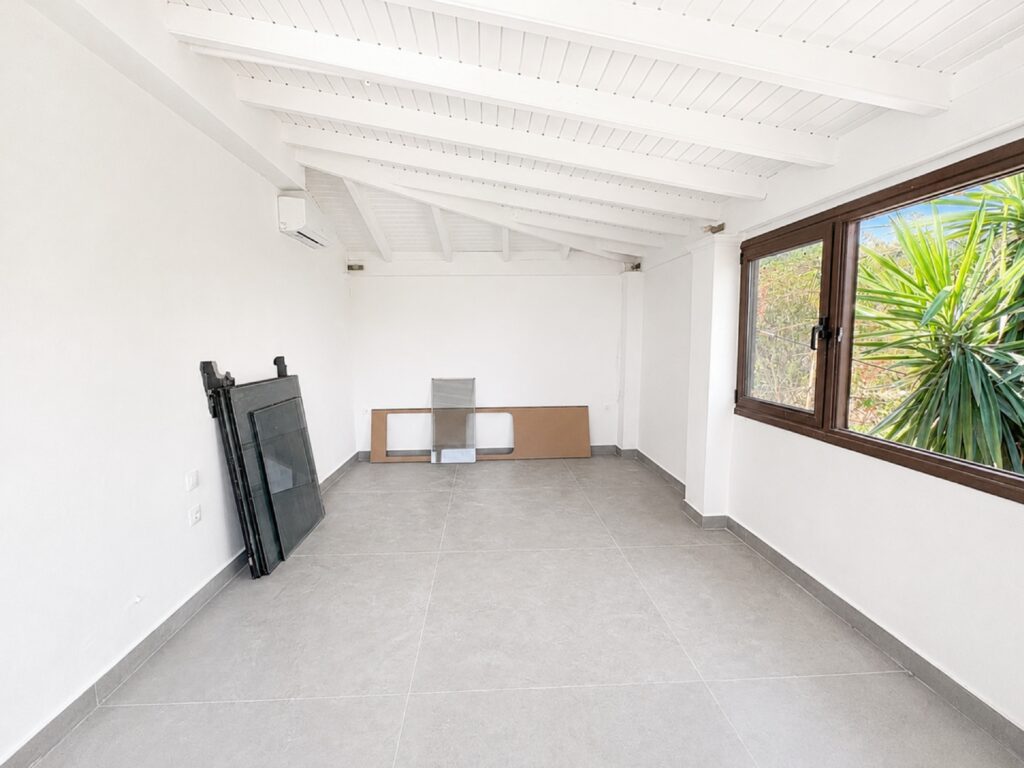 Newly renovated 2 Bedroom Sea View Apartments in North Corfu – Now Over 90% Complete (8)