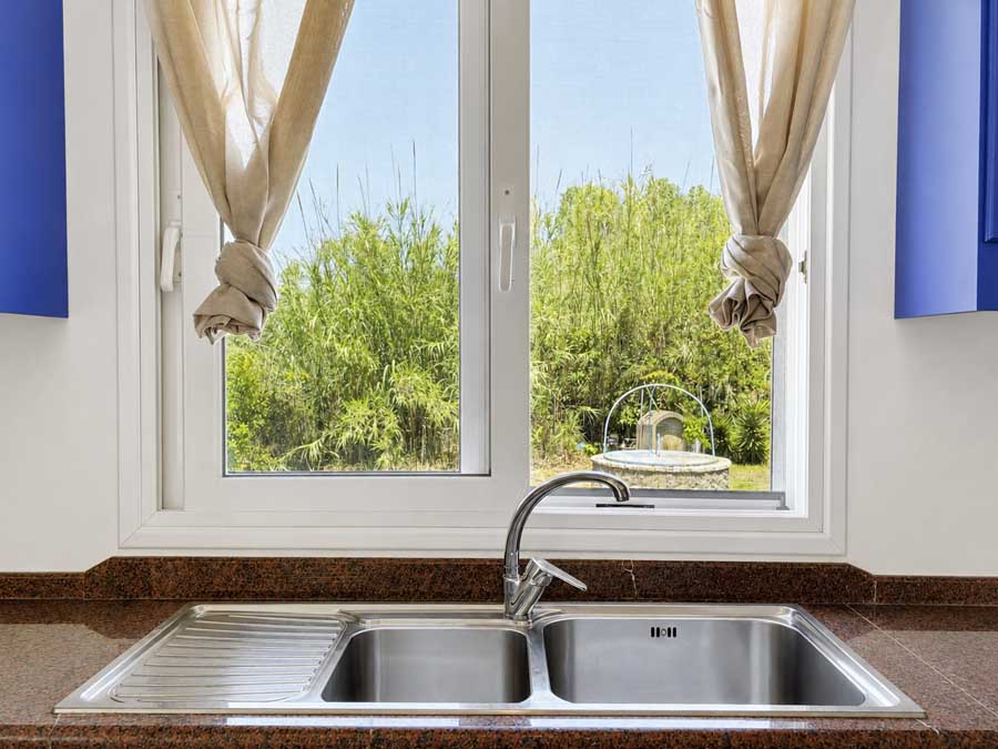 Listing photograph 17 of 58 of the house in Lefkimmi, published by Chase Real Estate Corfu.