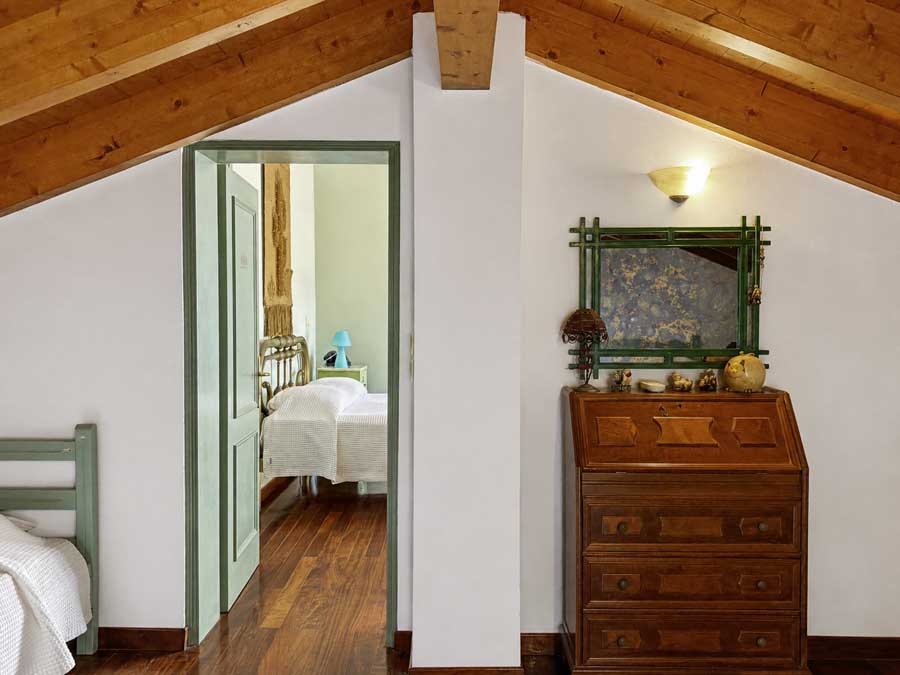 Listing photograph 50 of 58 of the house in Lefkimmi, published by Chase Real Estate Corfu.