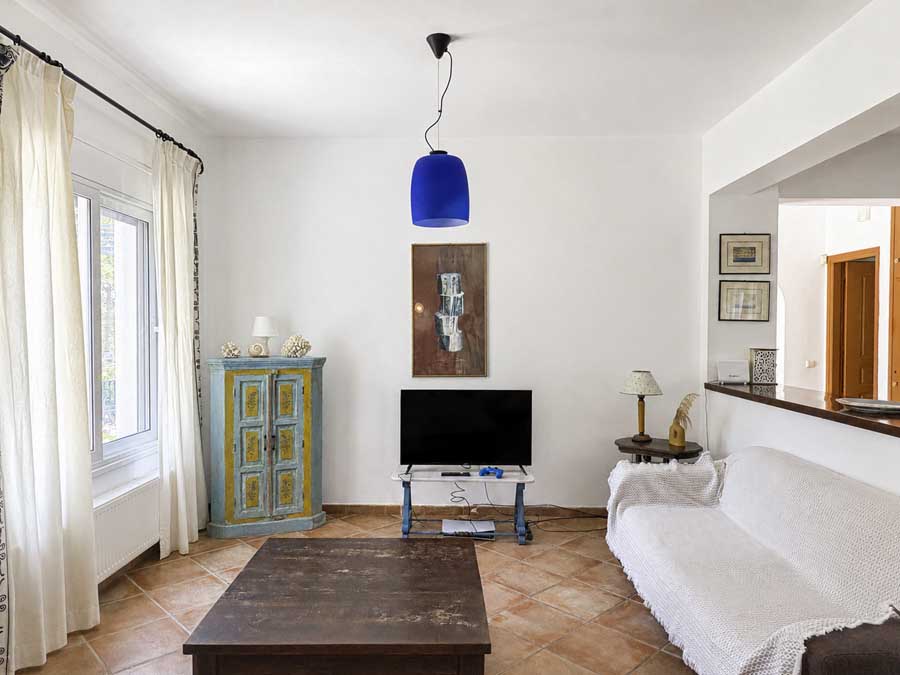 Listing photograph 19 of 58 of the house in Lefkimmi, published by Chase Real Estate Corfu.