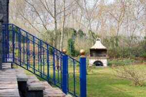 Private 4 Bedroom Villa on a 3,876 m² Estate in Peaceful Lefkimmi (19)