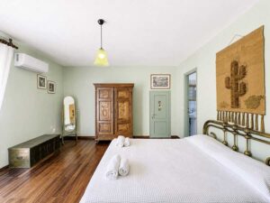 Private 4 Bedroom Villa on a 3,876 m² Estate in Peaceful Lefkimmi (24)