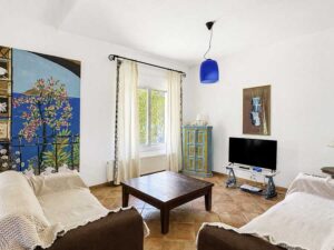 Private 4 Bedroom Villa on a 3,876 m² Estate in Peaceful Lefkimmi (26)