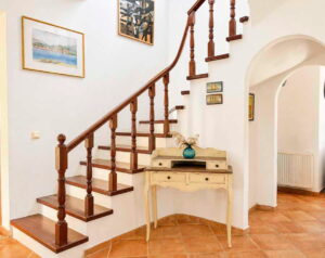 Private 4 Bedroom Villa on a 3,876 m² Estate in Peaceful Lefkimmi (35)