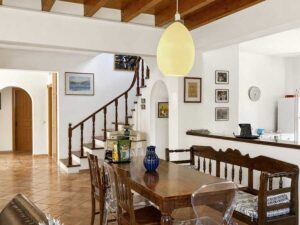 Private 4 Bedroom Villa on a 3,876 m² Estate in Peaceful Lefkimmi (40)