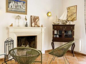 Private 4 Bedroom Villa on a 3,876 m² Estate in Peaceful Lefkimmi (9)