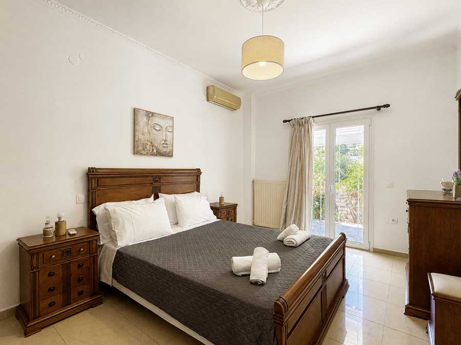 Listing photograph 42 of 47 of the house in Vatos, published by Chase Real Estate Corfu.